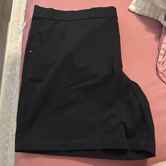 Gloria Vanderbilt Shorts Plus 24W - Picture 7 of 10